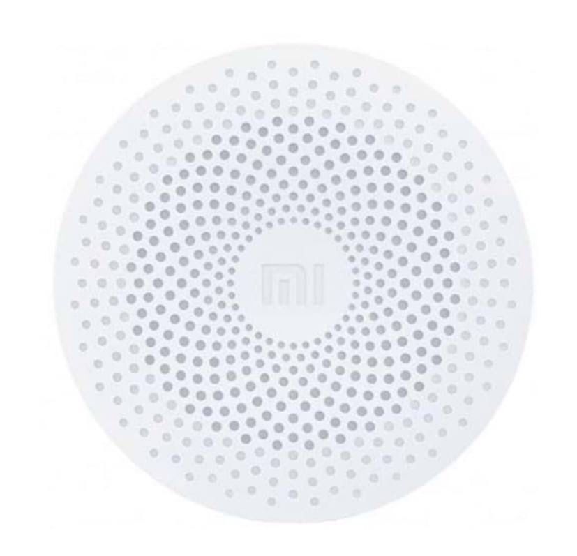 Портативная акустика Xiaomi Mi Compact Bluetooth Speaker 2