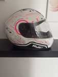 Capacete HJC tamanho S