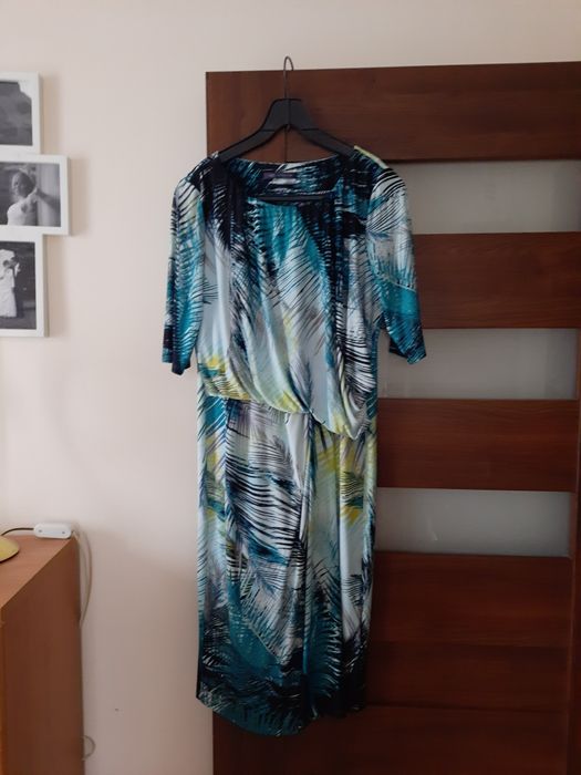 Sukienka M& Spencer r. 16