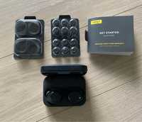 Sluchawki bezprzewodowe Jabra Elite Sport black