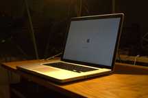Apple MacBook Pro "Core i7" 2.3 15" Mid-2012