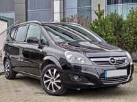 Opel Zafira 1.8 140 KM * 7 os * Bezwypadkowy * Super Stan *