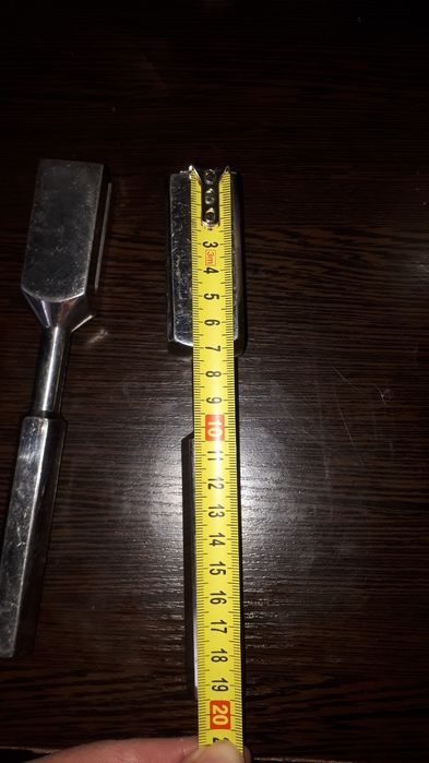 Камертон музыкальные