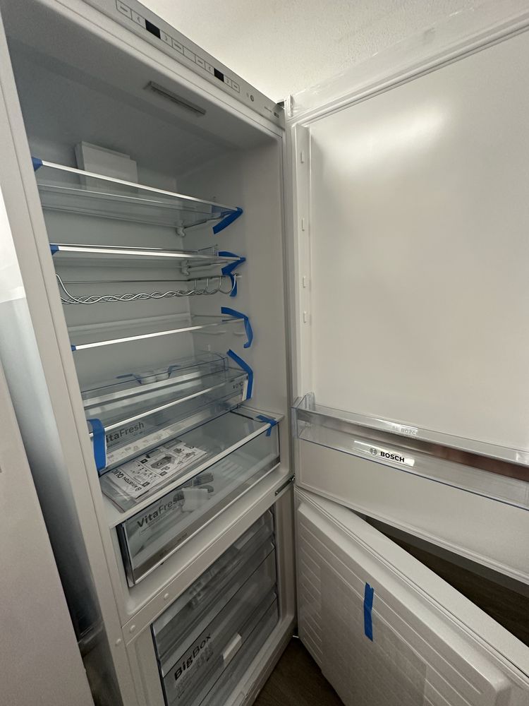 Frigorifico combinado Bosch