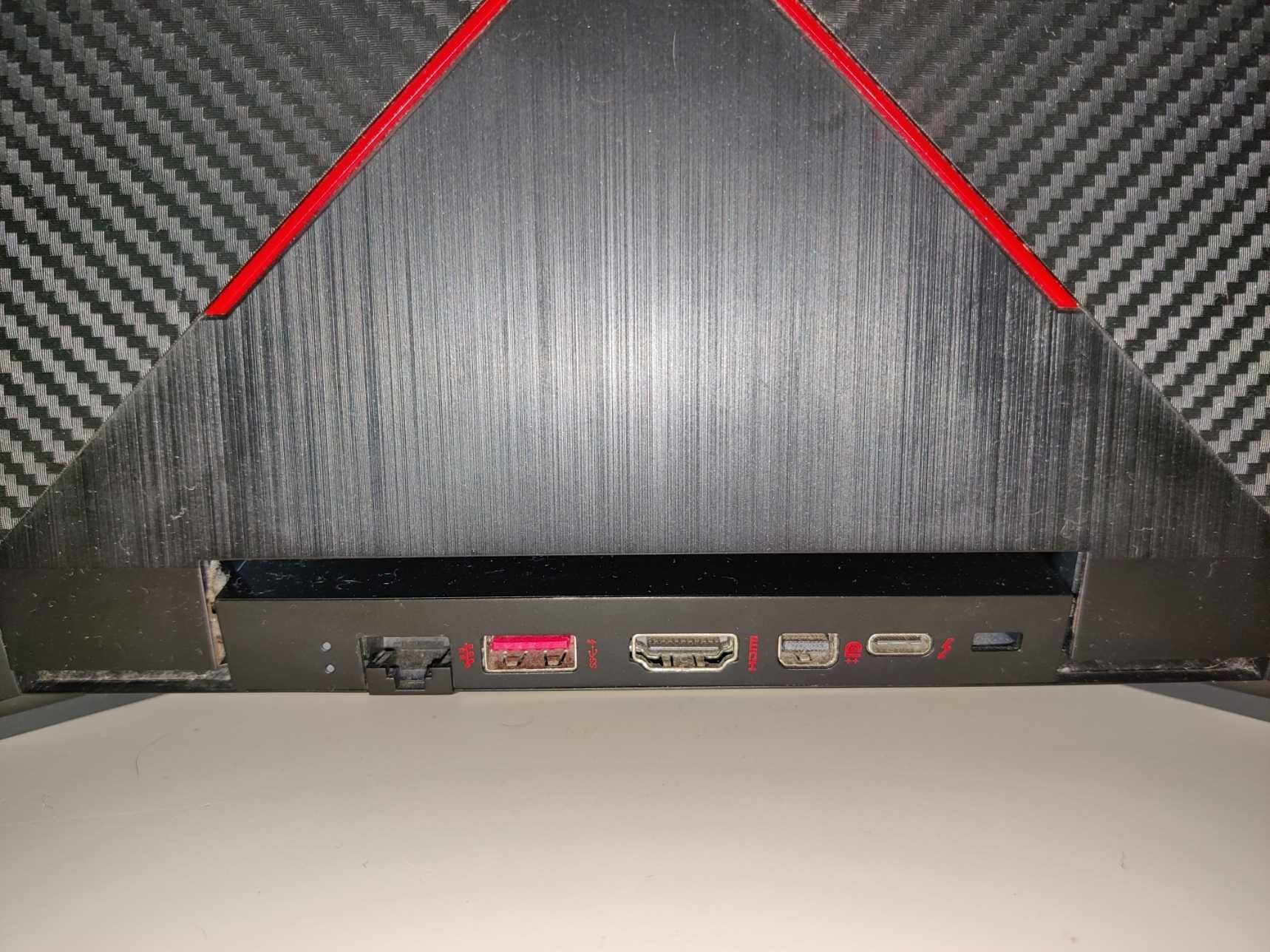 Omen 15 gaming laptop