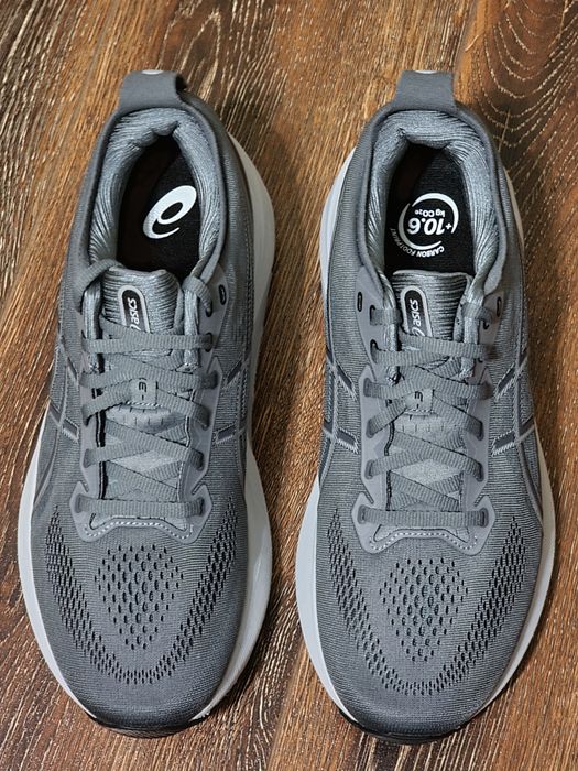 Оригінал 100% чоловічі кросівки asics kayano 31   eur 45