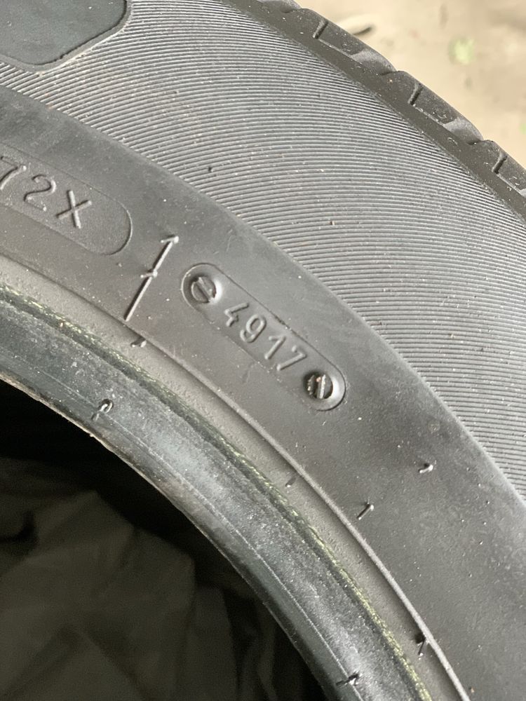 Продам резину 185/65R15