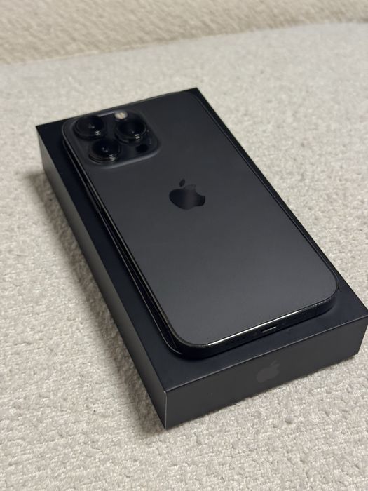 Iphone 13 pro 256 gb