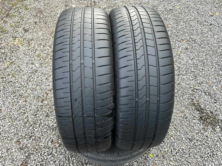 Opony 215/65R17 Falken Ziex ZE310 Ecorun Lato 2sztuki