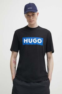 ОРИГІНАЛ! Hugo Boss Blue t-shirt