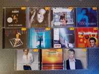 Música em Cd Artistas Internacionais - Best Of