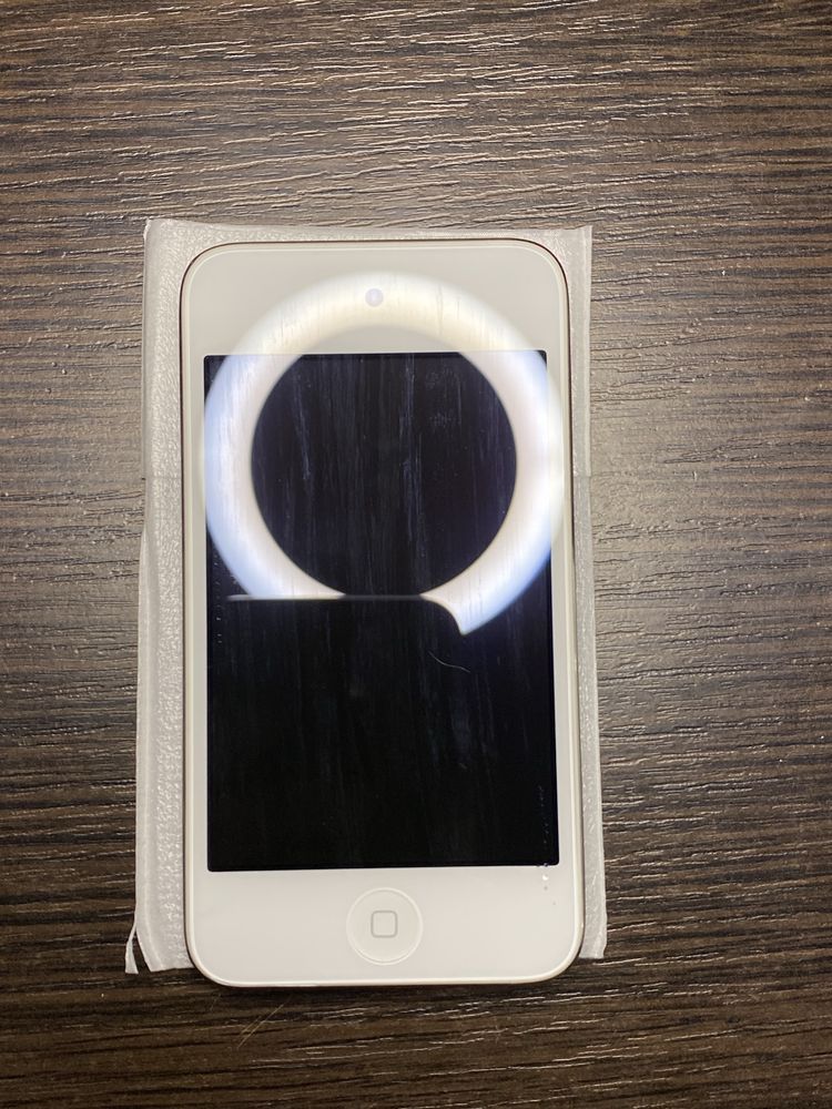 iPod touch 4-покоління