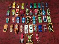 Carros Hot Wheels