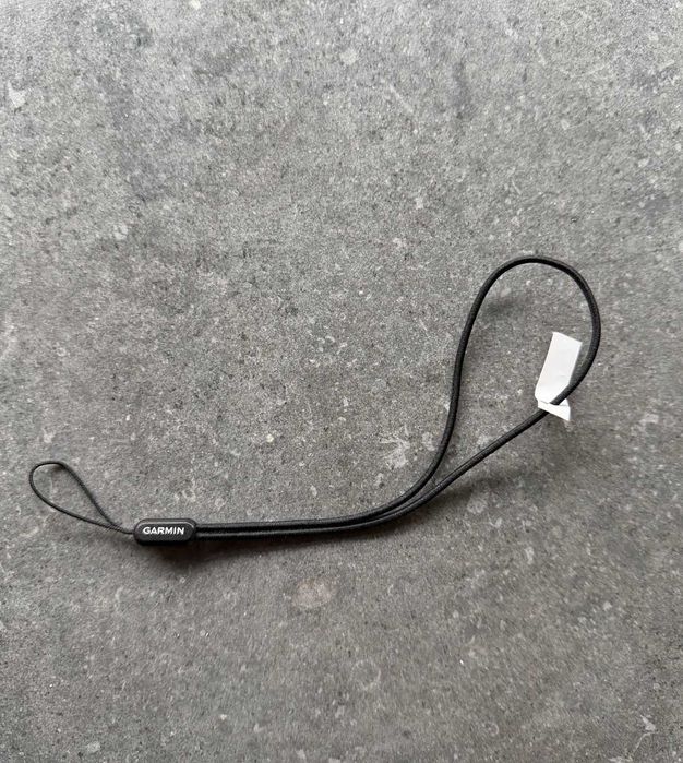 Garmin - linka zabezpieczająca smycz Edge - oryginalna