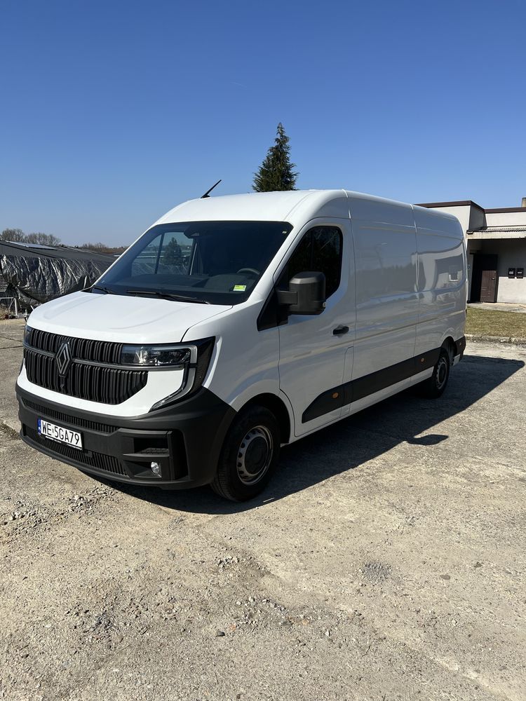 Uslugi transportowe / przeprowadzki / taxi bus / bus dostawczy