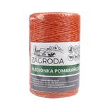 Plecionka do ogrodzenia pastucha 3x0.16mm 400m ZAGRODA