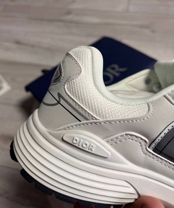 Кросівки Dior B30