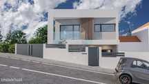 Moradia T2 para venda