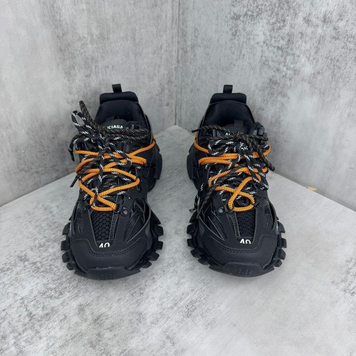 Balenciaga track 1 розмір 41