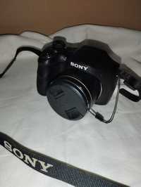 Фотокамера Sony DSC-H300