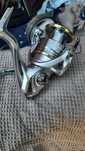Shimano sedona  4000