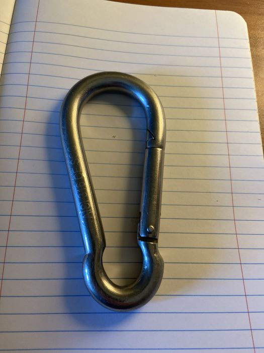 vendo uma carabina