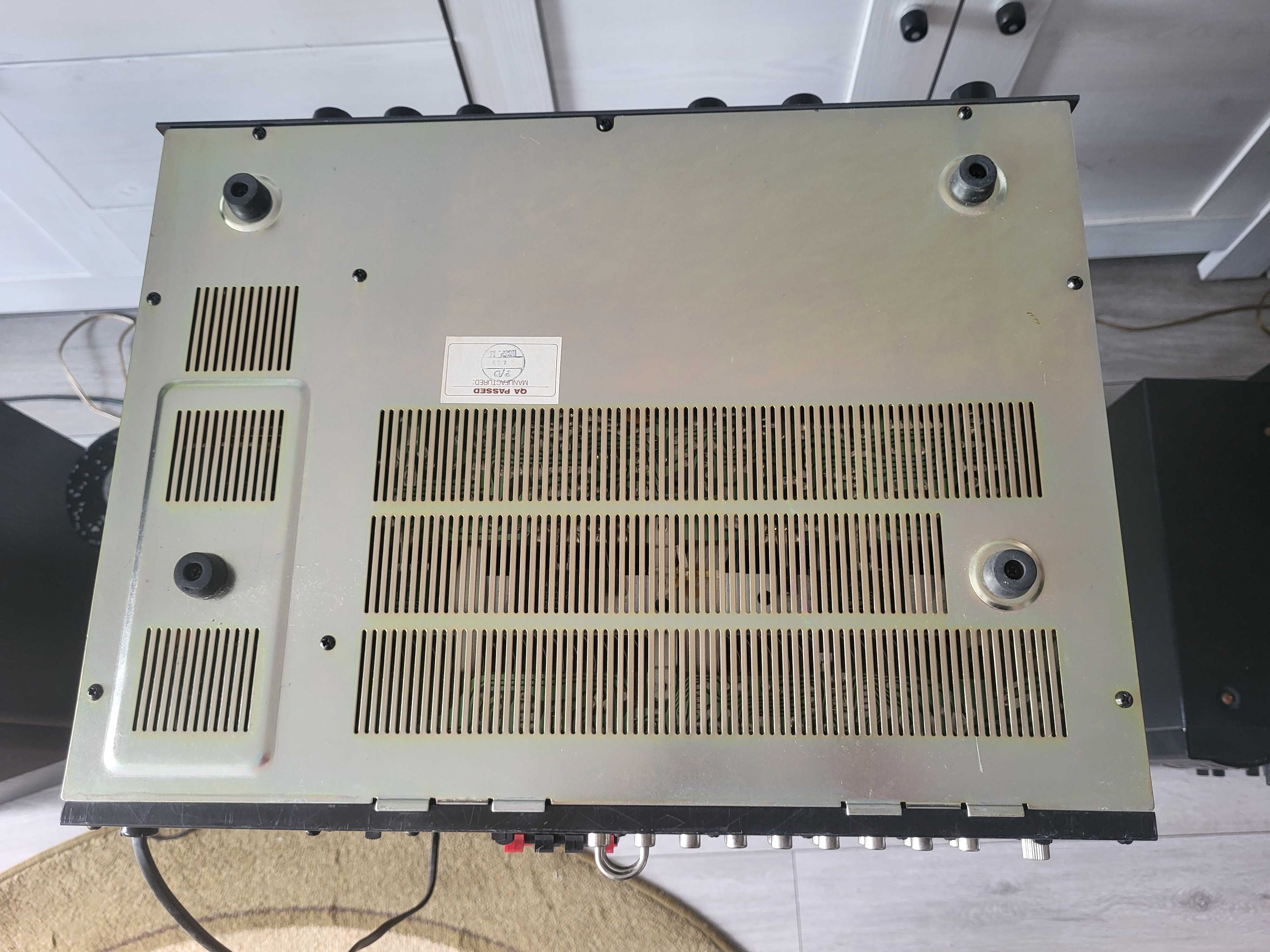 Wzmacniacz Nad 3150 Dual Mono nad 3020