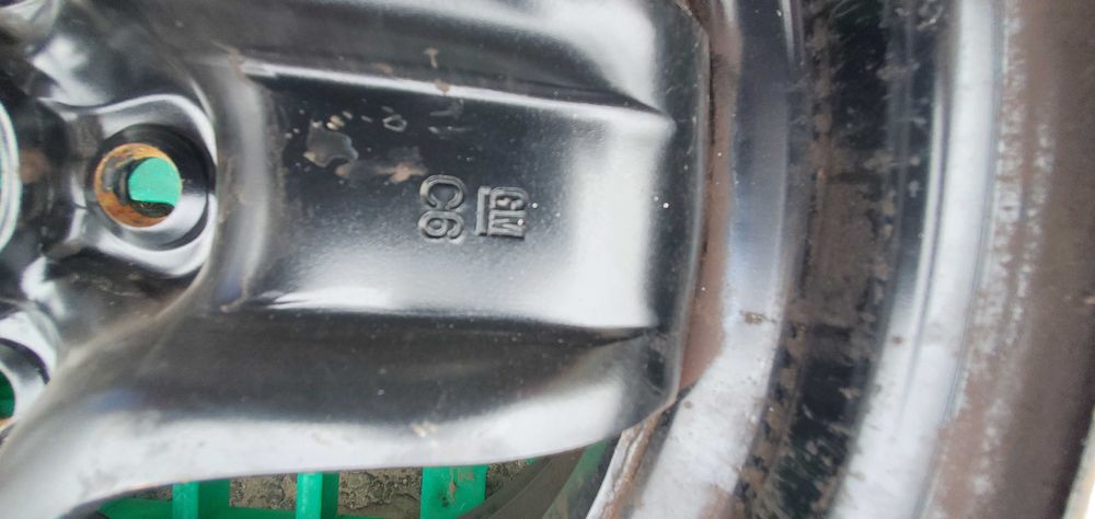 Диски  5 110 R16 Opel 6,5J, ET 39, ЦО 65,1  Оригінал GM