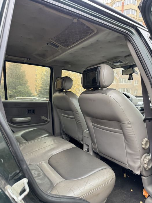 Фрилендир 1 1.8 бензин під ремонт двигуна