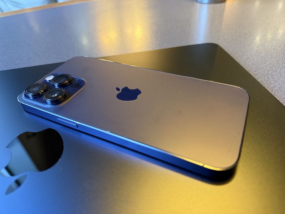 Iphone 14 pro max 256 ідеальний стан