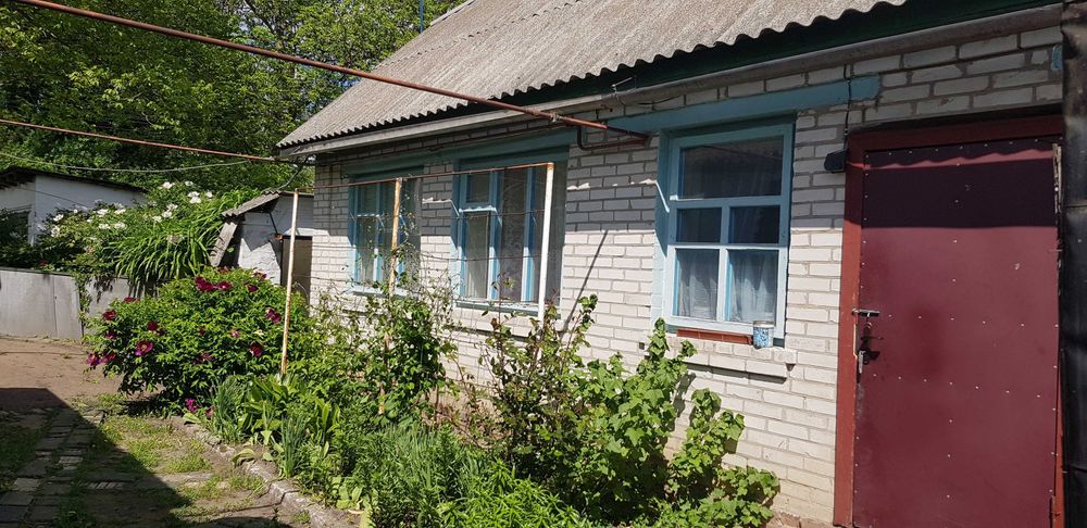 Терміново продам будинок