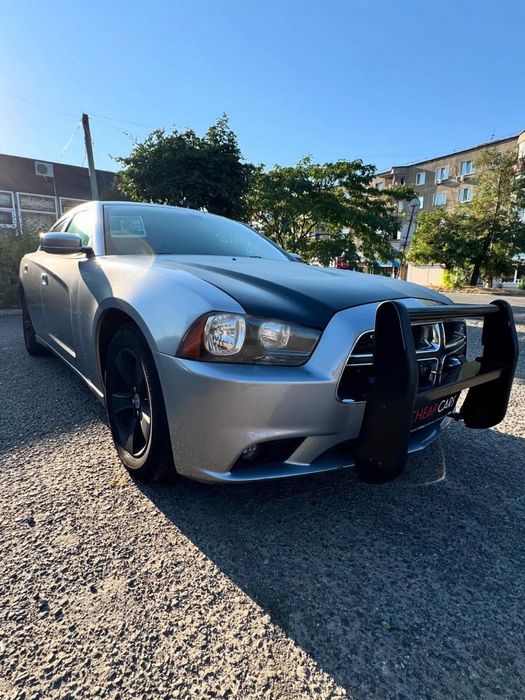 Dodge charger 3,6 2014 газ/бенз