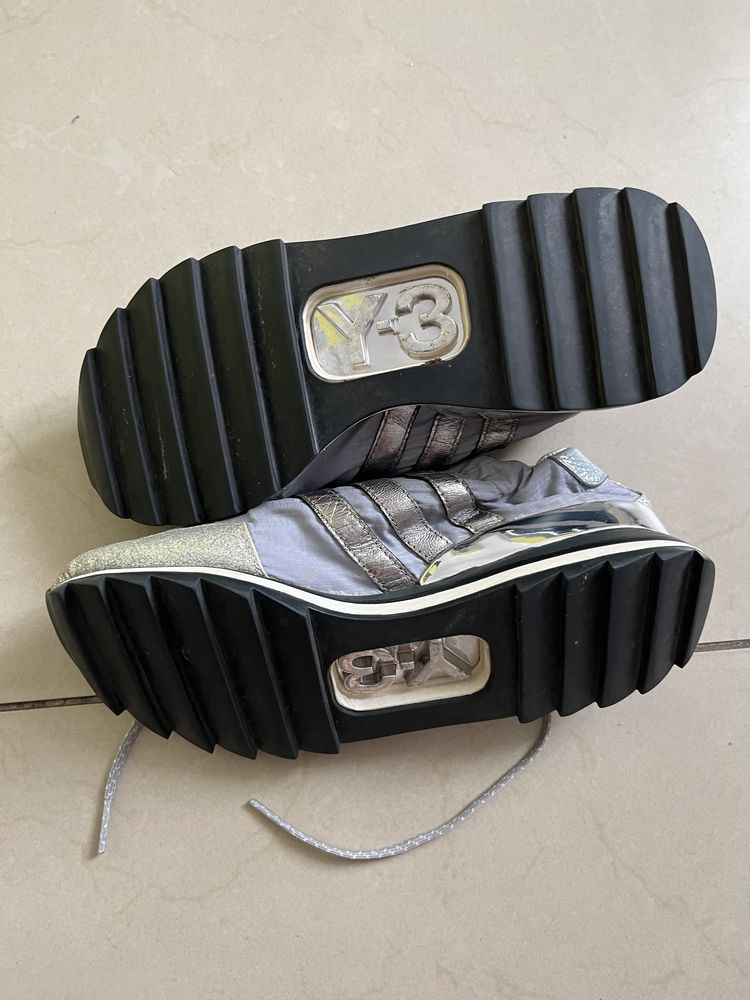 Bardzo dobry buty