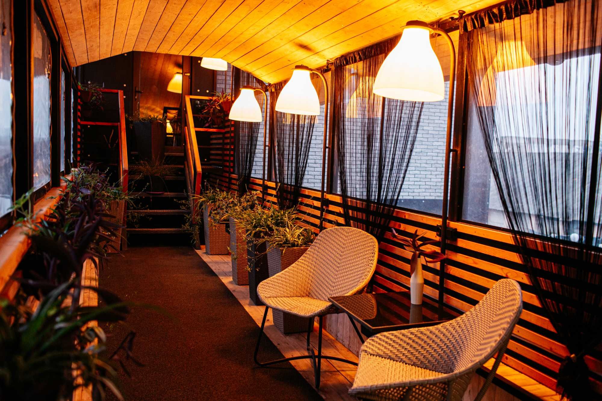 Апартаменти "LOFT' для короткострокової оренди в Сарнах