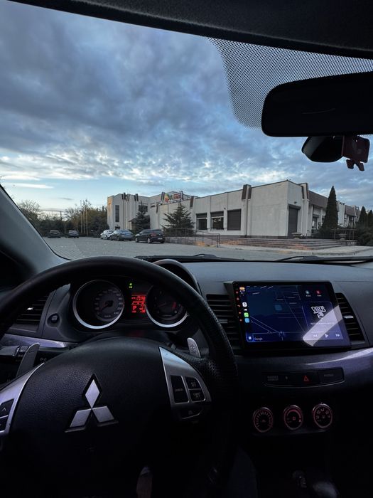 Продам Lancer X (10) 2.0