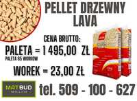 *MAT Bud Wieleń* Pellet, Pelet, LAVA, STELMET, transport HDS