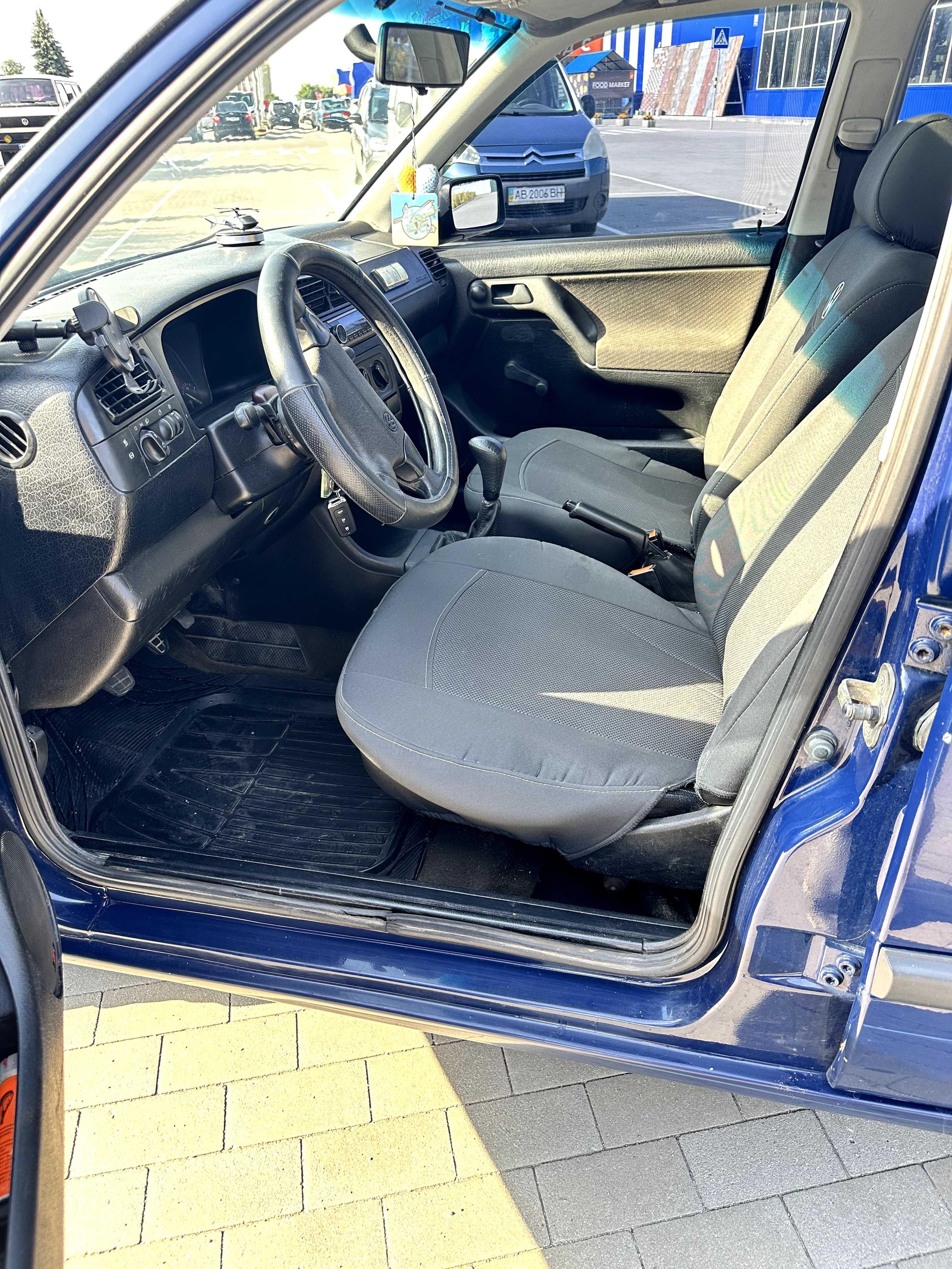 Volkswagen golf 1996