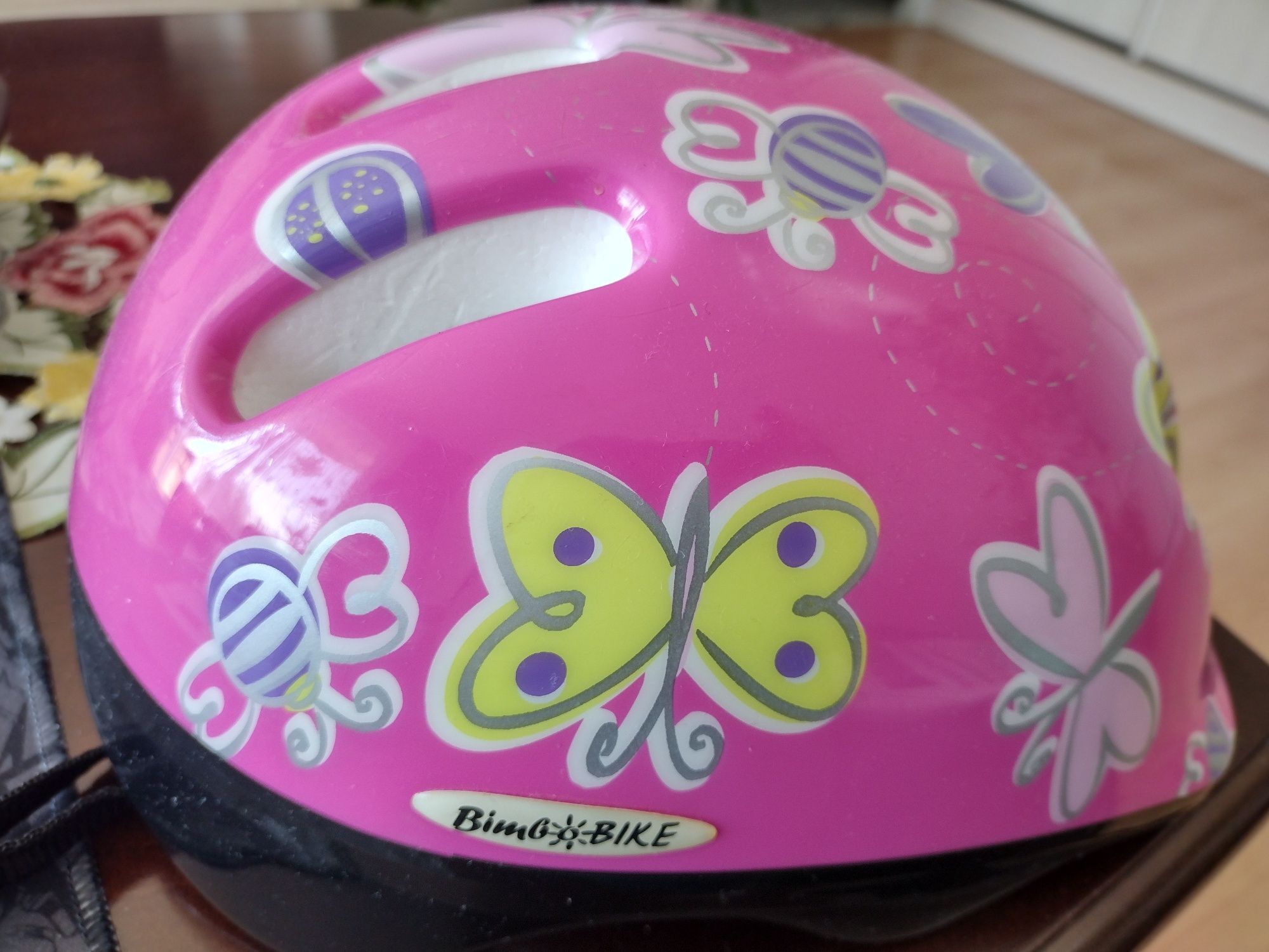 Organy dziecięce fisher-price +gratis kask