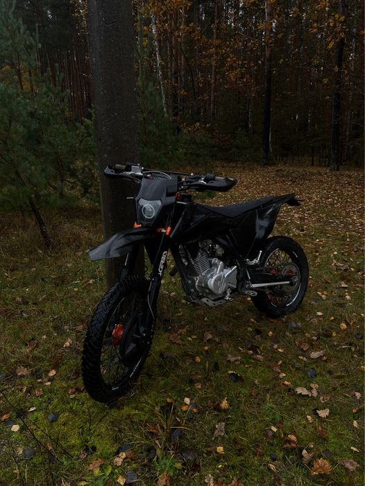 Мотоцикл Kovi Advance 250.Обмін/Продаж