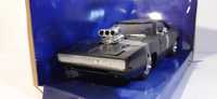 1/24 Dodge Charger R/T *Fast and The Furious* - Jada Toys