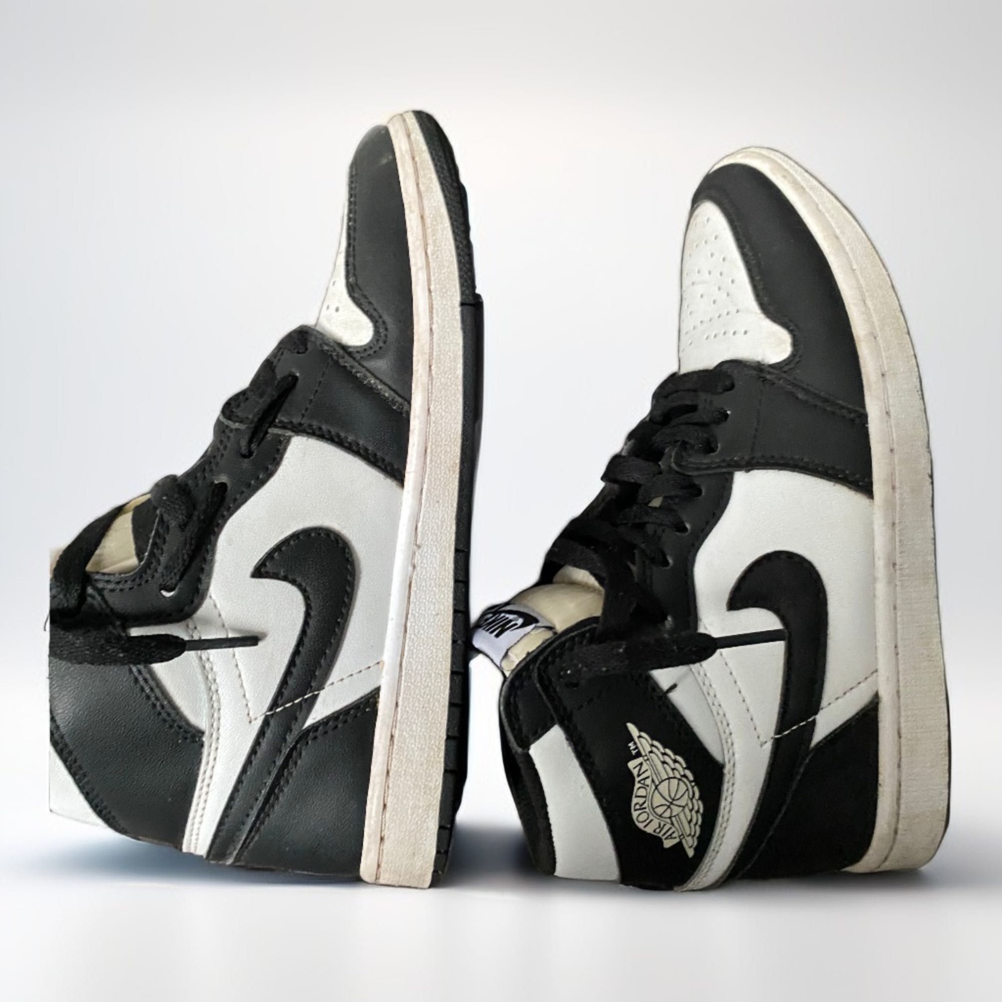 Jordan 1 w BARDZO DOBRYM stanie