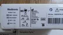 Medtronoc MiniMed 780G  Инсулиновая помпа