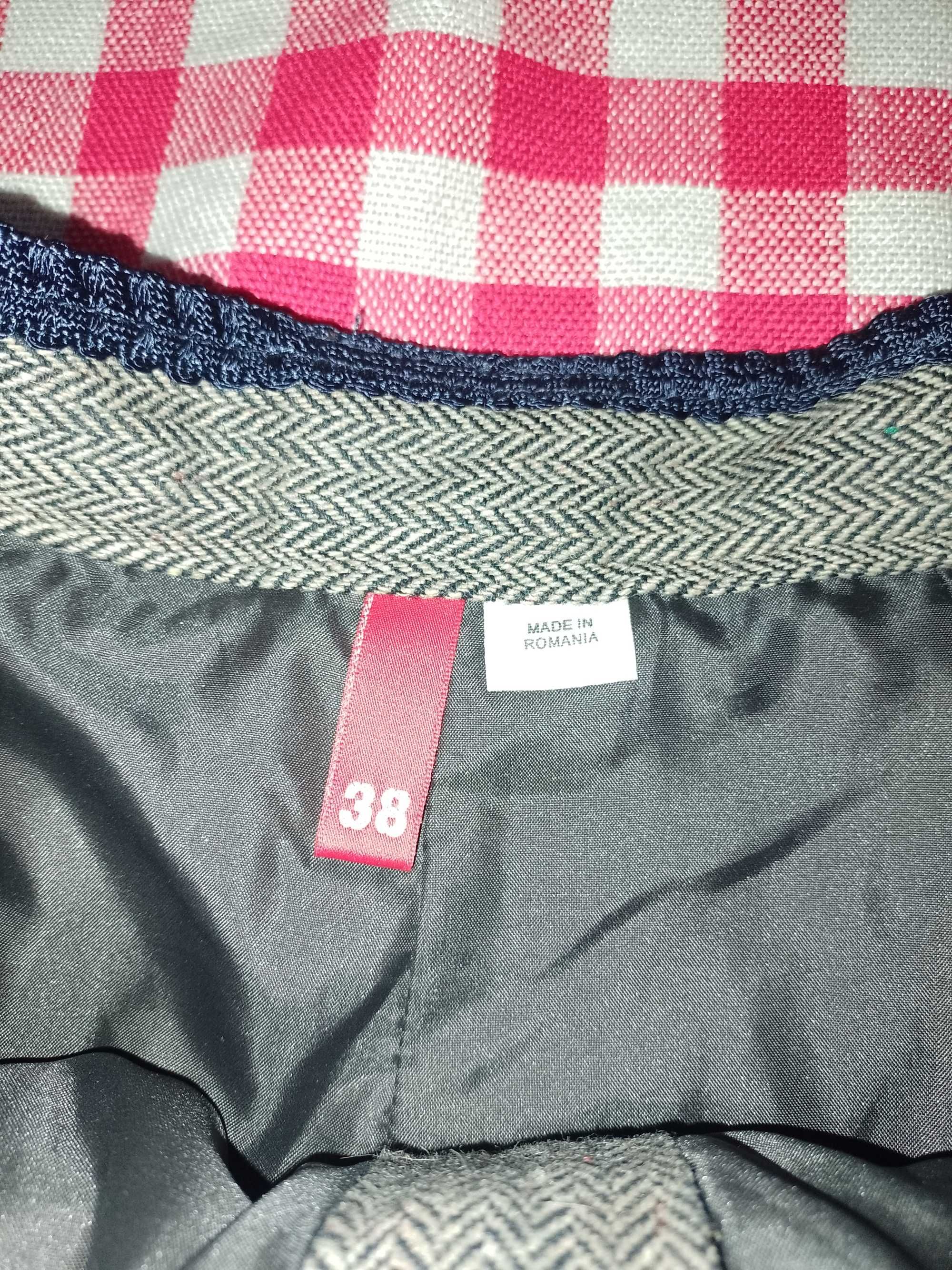 Spódnica damska H&M rozmiar S / M