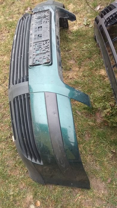 Капоти Volkswagen Passat B5+ Пассат Б5+ 2000-2005