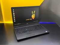 •i5-6gen•8GB•SSD-256gb• ноутбук DELL 5580 fullHD IPS 15.6