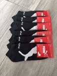 6 pack skarpet puma