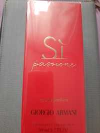 Si Passione Eau de Perfum 50 ml.