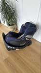 Fotelik obrotowy cybex sirona i size
