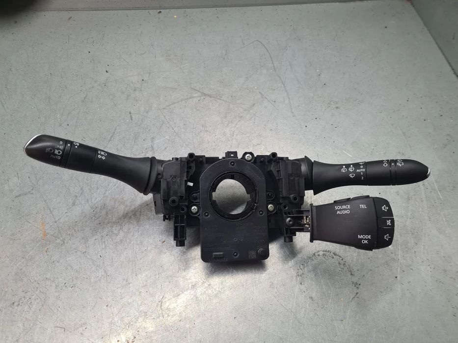 Conjunto / manetes de luzes e limpa vidros RENAULT Megane IV (B9A/M_)