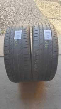 Opony Letnie 235/50R18 97V Continental ContiSportContact⁵ SUV 2szt